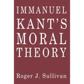 Immanuel Kant's Moral Theory