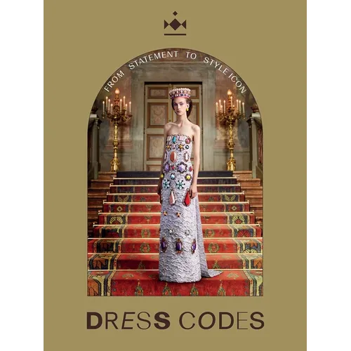 Dress Codes: From Statement to Style Icon