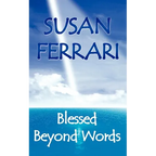 Blessed Beyond Words - Paperback
