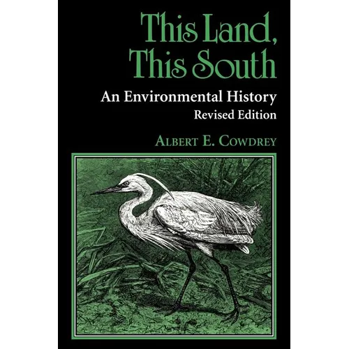 This Land, This South