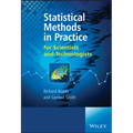 Statistical Methods in Practice