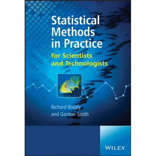 Statistical Methods in Practice