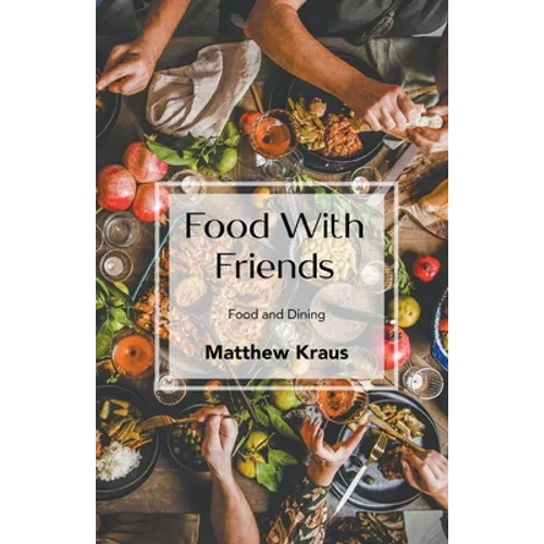 Food with Friends