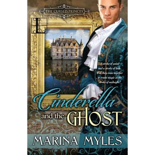 Cinderella and the Ghost