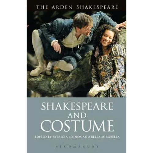 Shakespeare and Costume