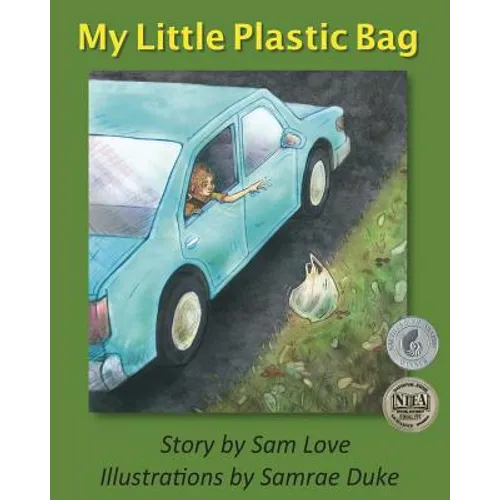 My Little Plastic Bag