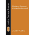 Mandaean Grammar / Mandäische Grammatik