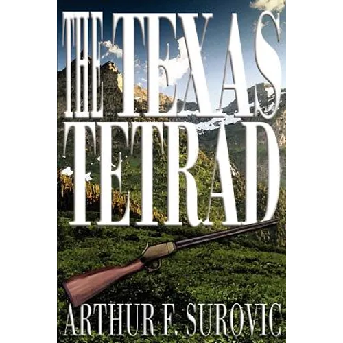 The Texas Tetrad