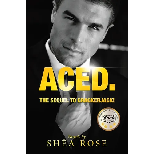 Aced.: The sequel to CrackerJack!