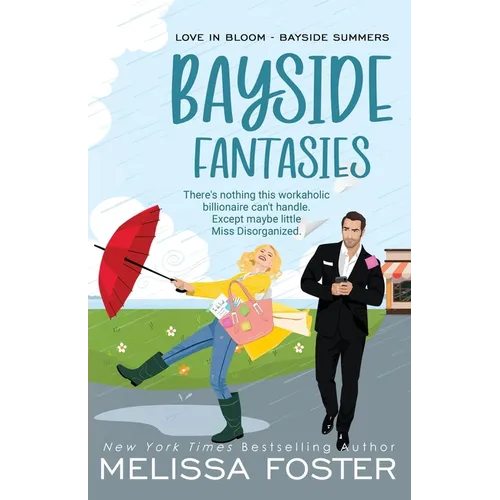 Bayside Fantasies - Special Edition