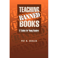 Teaching Banned Books