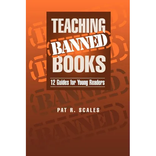 Teaching Banned Books