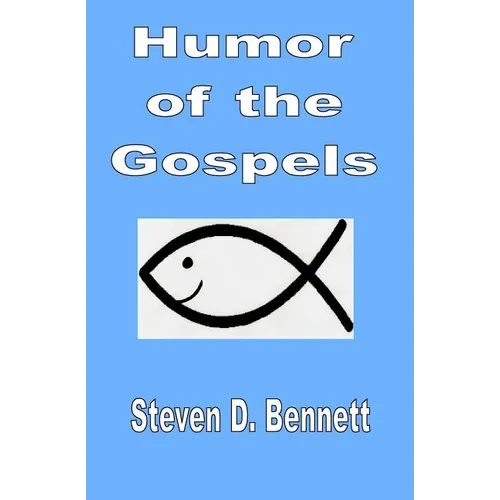 Humor of the Gospels