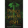 Prince of Shadow and Ash