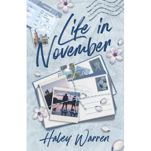 Life in November