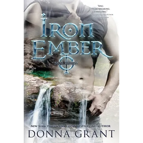 Iron Ember