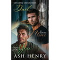 Citadel Securities Duet: Ex-Military Protector Romance