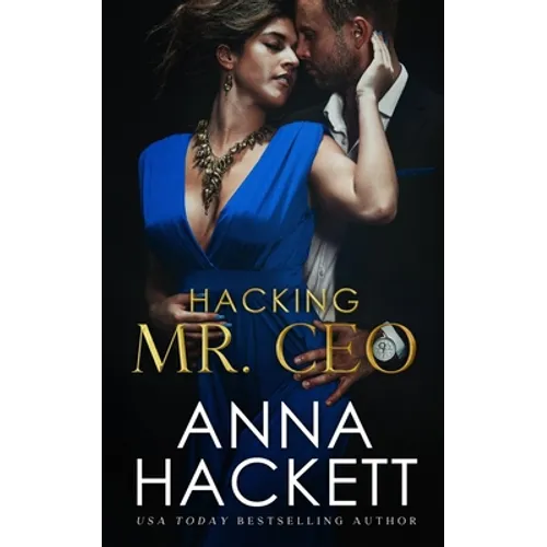 Hacking Mr. CEO
