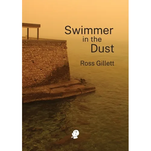 Swimmer in the Dust
