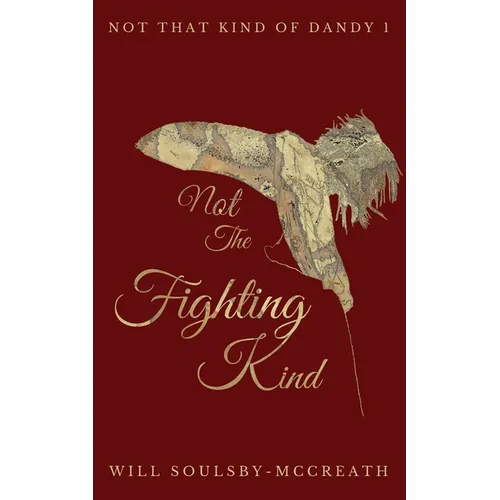 Not The Fighting Kind