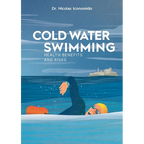 Cold Water Swimming Health Benefits and Risks - Paperback