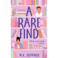 A Rare Find