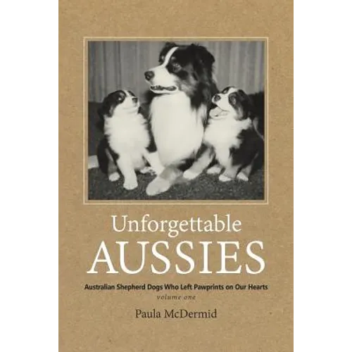 Unforgettable Aussies: Australian Shepherd Dogs Who Left Pawprints on Our Hearts
