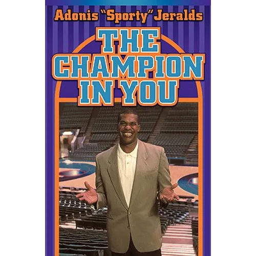 The Champion In You