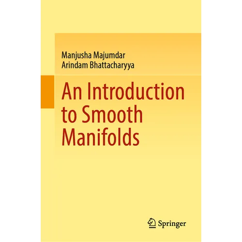 An Introduction to Smooth Manifolds