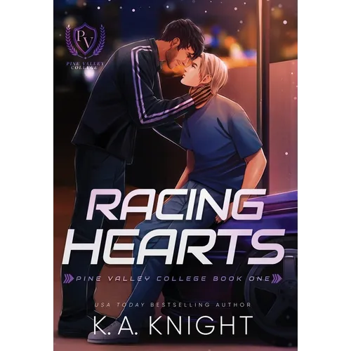 Racing Hearts