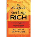 The Science of Getting Rich: As Featured in the Best-Selling'Secret' by Rhonda Byrne