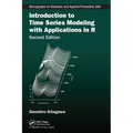 Introduction to Time Series Modeling with Applications in R