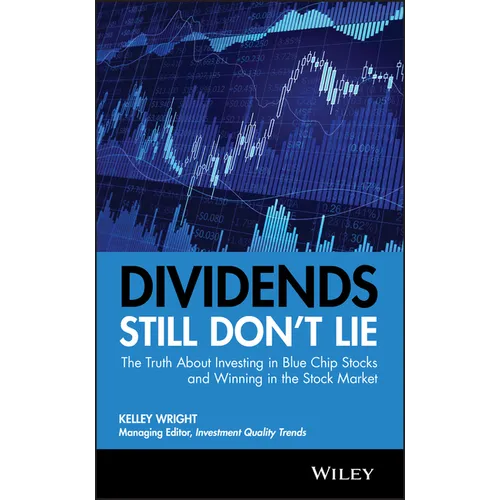 Dividends Still Don't Lie