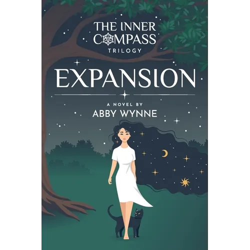 The Inner Compass - Book 3, Expansion