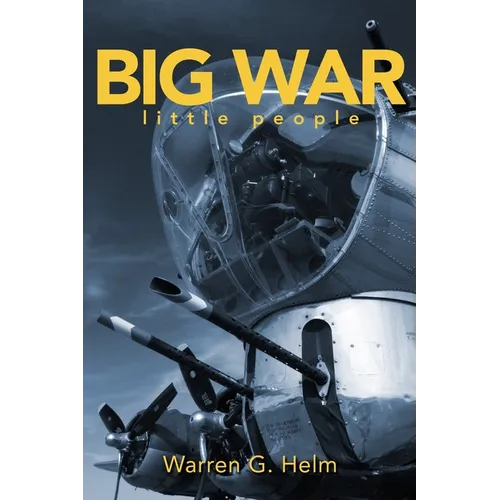 Big War - Little People