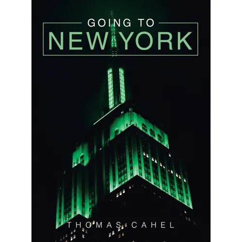 Going to New York
