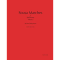 Sousa Marches in Full Score: Volume 3