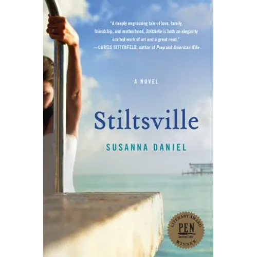 Stiltsville PB
