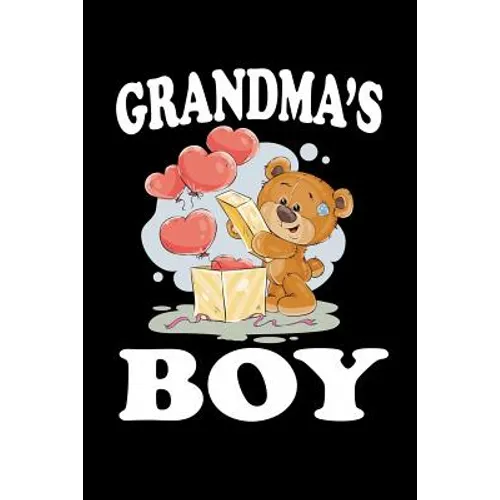 Grandma's Boy: Family Collection