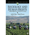 Sociology and Human Rights: A Bill of Rights for the Twenty-First Century