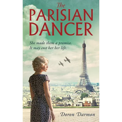 The Parisian Dancer
