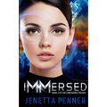 Immersed: Book #2 in the Configured Trilogy