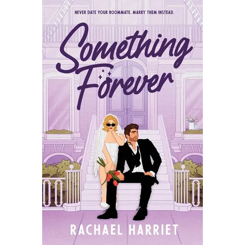 Something Forever