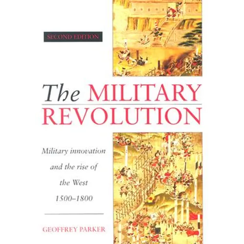 The Military Revolution
