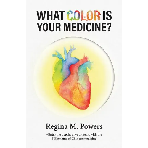 What Color is Your Medicine?
