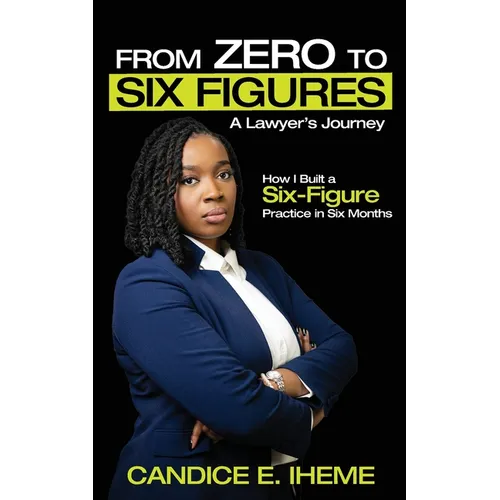 From Zero to Six Figures