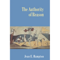The Authority of Reason