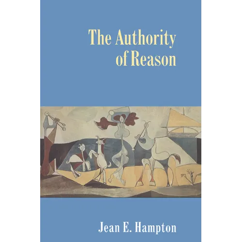 The Authority of Reason