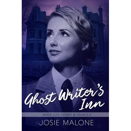 Ghost Writer's Inn