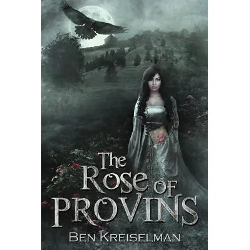 The Rose of Provins